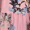 pink big floral