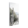 Stupell Industries Coastal Beach Landscape, 13" x 19" - 3 of 4
