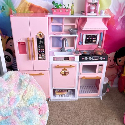 Disney Princess Play Kitchen