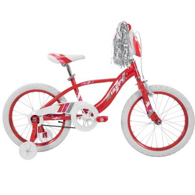 18 inch wheel kids bike