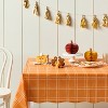 Thanksgiving Plush Turkey Décor - Spritz™ - 2 of 3