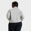Women's Airy Sleek Full Zip Jacket - All In Motion™ - 2 of 3