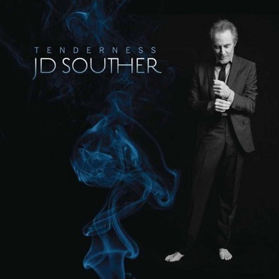 J.D. Souther - Tenderness (LP) (Vinyl)