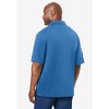 KingSize Moisture Wicking Polo - 3 of 4