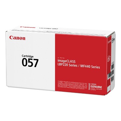 Canon 3009C001 (CRG-059) Toner 3100 Page-Yield Black