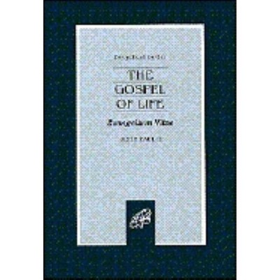 Gospel of Life - by  John Paul II (Paperback)