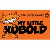 9th Level Games: My Little Kobold Plush - 8", Ages 3+ - 4 of 4