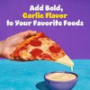 Hidden Valley Garlic Ranch Condiment and Dressing, 20 Fluid Ounce Bottle (Pack of 4) - 3 of 4