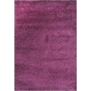 Santa Monica Shag SGN725 Power Loomed Indoor Rugs - Safavieh - 1 of 4