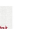 C&F Home Nice Rose & Cozy Embroidered Waffle Weave Kitchen Towel - 3 of 3