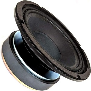 BEYMA 6" 220W MID BASS WOOFER 6CMV2 - 1 of 1