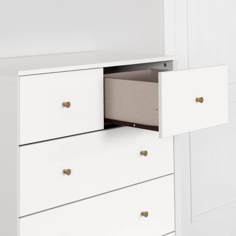 Dylane 5-Drawer Chest - South Shore, 4 of 12