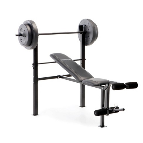 Weight & Exercise Benches, Home Workout Bench