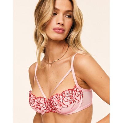 Adore Me Women's Erica Balconette Bra