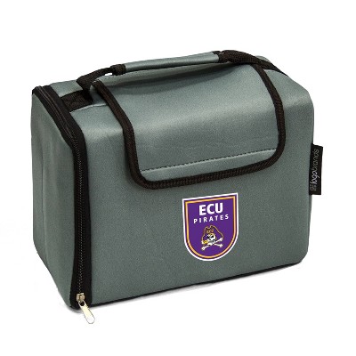 NCAA East Carolina Pirates Kase Keeper 12 Can 2.8qt Cooler