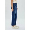 Women's Tracey Clean Straight Jeans - HIDDEN - 2 of 4