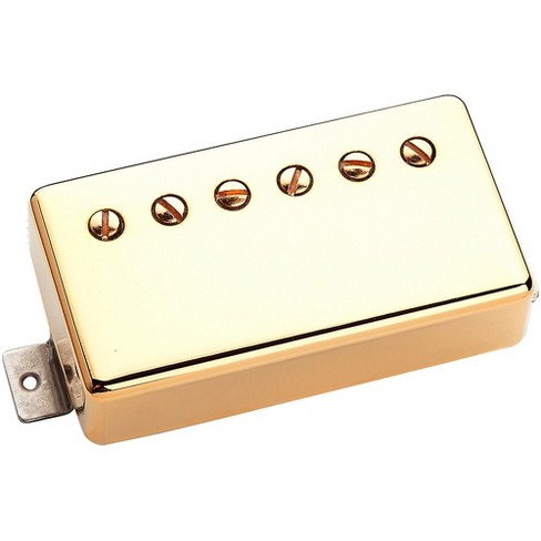 Seymour Duncan Sh-pg1n Pearly Gates Gcov : Target