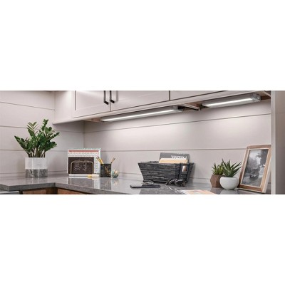 18-Inch Warm White Dimmable LED Under-Cabinet Light