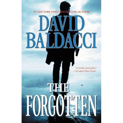 The Forgotten (Reprint) (Paperback) by David Baldacci