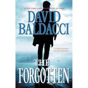 The Forgotten (Reprint) (Paperback) by David Baldacci - 1 of 1