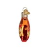 Old World Christmas Mini Blown Glass Ornament for Christmas Tree, Ranch Dressing - 2 of 4