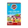 Slider Storage Bags, Zippered Fresh-keeping Bag, Heavy Duty Food Sorting Storage Bag, Food Preservation Sealed Bag - 3 of 4