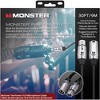 Monster Cable Prolink Performer 600 Microphone Cable - 3 of 4