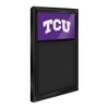 College Chalk Note Board - 2 of 4