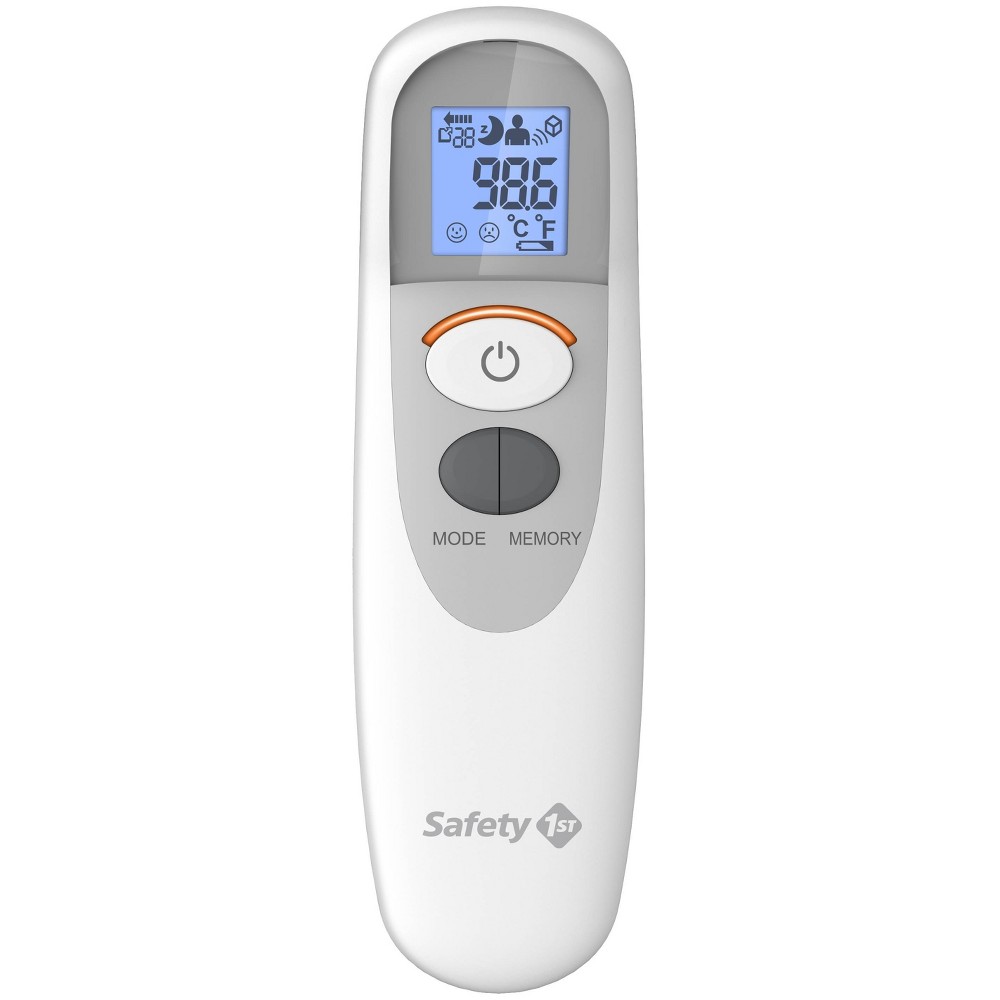 Safety 1st Simple Scan Forehead Thermometer