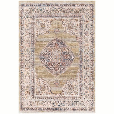 Mark & Day Winthrop Harbor Woven Indoor Area Rugs