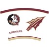 NCAA Florida State Seminoles Tradition Classic Tumbler with Lid - 24oz - 2 of 2