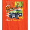 Men's - Hot Wheels - Radical Rides 80S Short Sleeve Graphic T-Shirt - 2 of 4