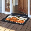 Briarwood Lane Doormat 30x18 Indoor Outdoor Happy Fall Y'all Farmhouse Primitive For Fall Doormat - 3 of 4