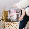 Pavilion Gift Company - Daughter - 15.5 oz Mug and Sock Set - Drinkware - 3 of 4