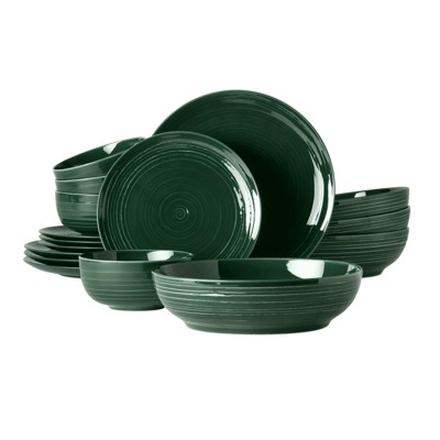 Frieling Seltmann Weiden Terra 16-Piece Set