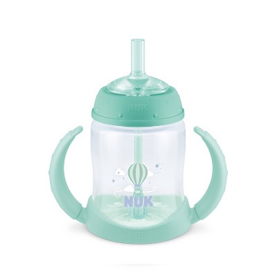NUK Small Straw Learner Cup - 5oz