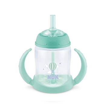 NUK Small Straw Learner Cup - 5oz