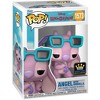 Funko - FUNKO POP! Disney: Lilo & Stitch - Angel with Umbrella - 2 of 2