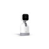 Blink Mini Pan-Tilt Indoor Wired 1080P Security Camera White