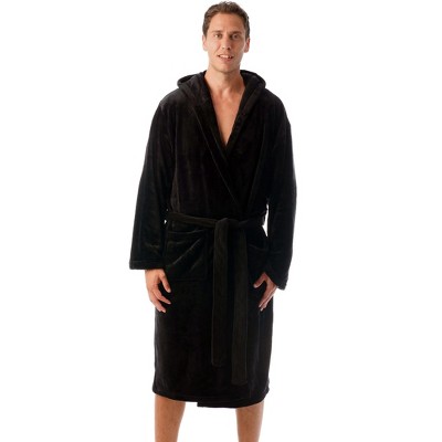 #followme Ultra Soft Velour Robe