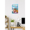 Trends International Gabby's Dollhouse: The Movie (2025) - Key Art Unframed Wall Poster Prints - 2 of 4