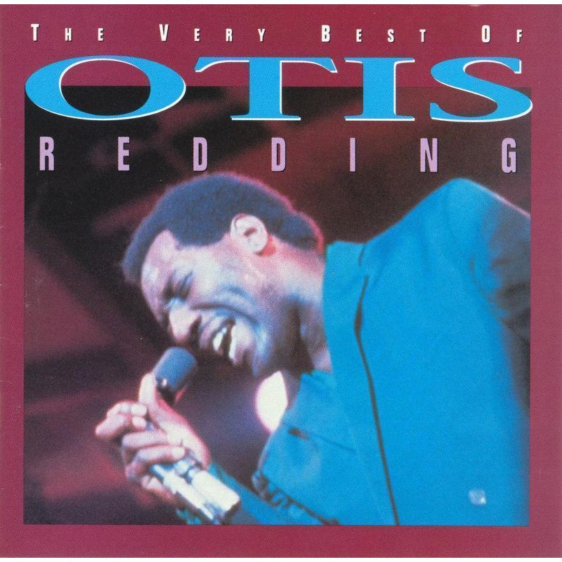 Otis Redding - The Very Best of Otis Redding, Vol. 1 (CD), 2 of 10
