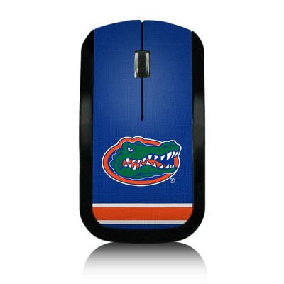 NCAA SEC Universities Stripe Wireless Mouse