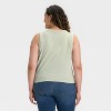 Women's Muscle Tank Top - Universal Thread™ - 2 of 3