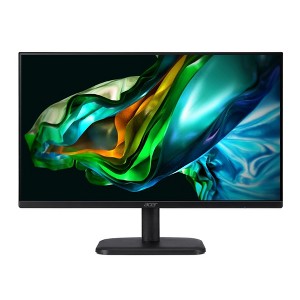 Acer EK271 - 27" Monitor FullHD 1920x1080 100Hz 16:9 VA 1ms 250Nit HDMI VGA - Manufacturer Refurbished - 1 of 4