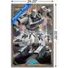 Trends International Hasbro Transformers: One - D-16 / Megatron Framed Wall Poster Prints - 3 of 4