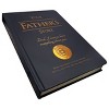 Piccadilly Your Father's Story Hardcover Journal - 3 of 4