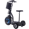 MotoTec Electric Trike 48v 750w Lithium - 4 of 4