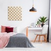 Stupell Industries Neutral Checkered Pattern, 30" x 30" - 2 of 4