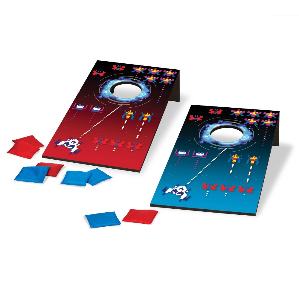 REC-TEK Table Top Bean Bag Toss Set